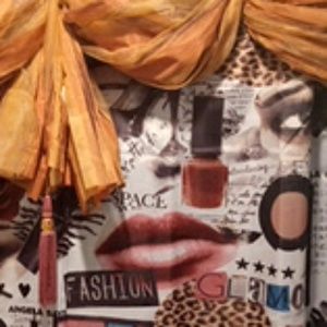 Meet your Posher, JUST 4 U